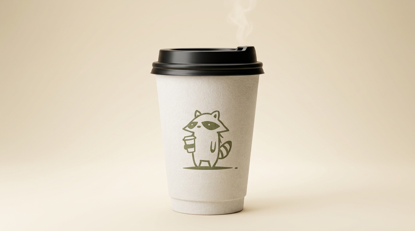 Vaso Polipapel Blanco